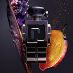 Imagen de Paco Rabanne Phantom Men Edt 50 ml
