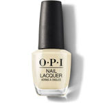 Imagen de Esmalte Opi Nail Lacquer One Chic Chick