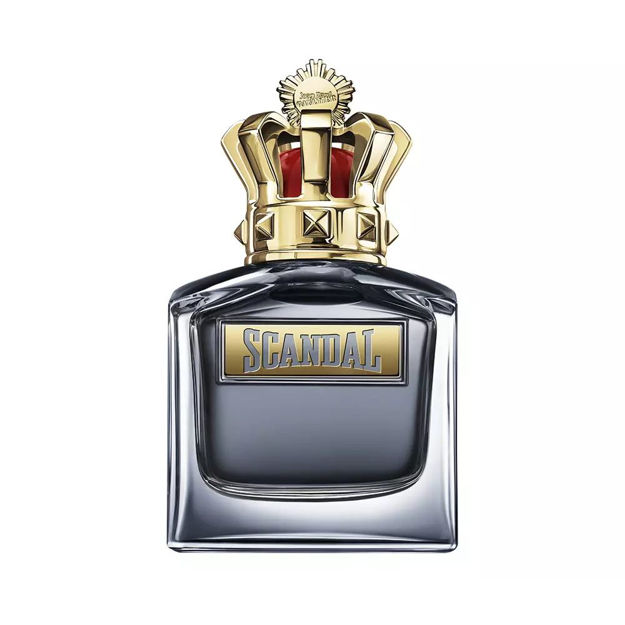 Imagen de Jean Paul Gaultier Scandal Men Edt 50 ml