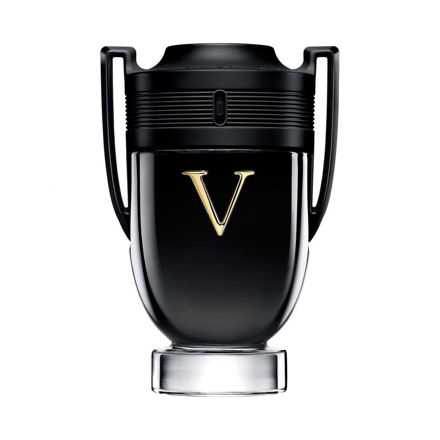 Imagen de Paco Rabanne Invictus Victory Men Edp 50 ml