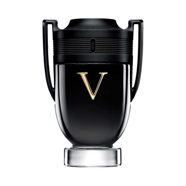 Imagen de Paco Rabanne Invictus Victory Men Edp 50 ml