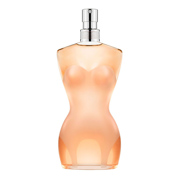 Imagen de Jean Paul Gaultier Classique Women Edt 100 ml