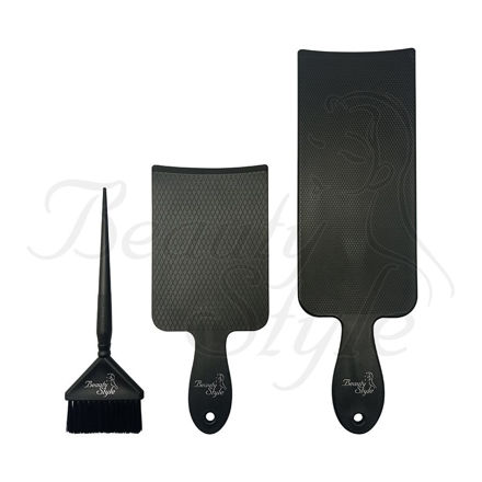 Imagen de Set de Balayage 3 piezas Beauty Style