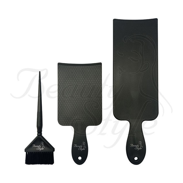 Imagen de Set de Balayage 3 piezas Beauty Style