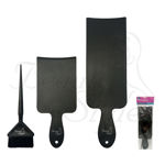 Imagen de Set de Balayage 3 piezas Beauty Style