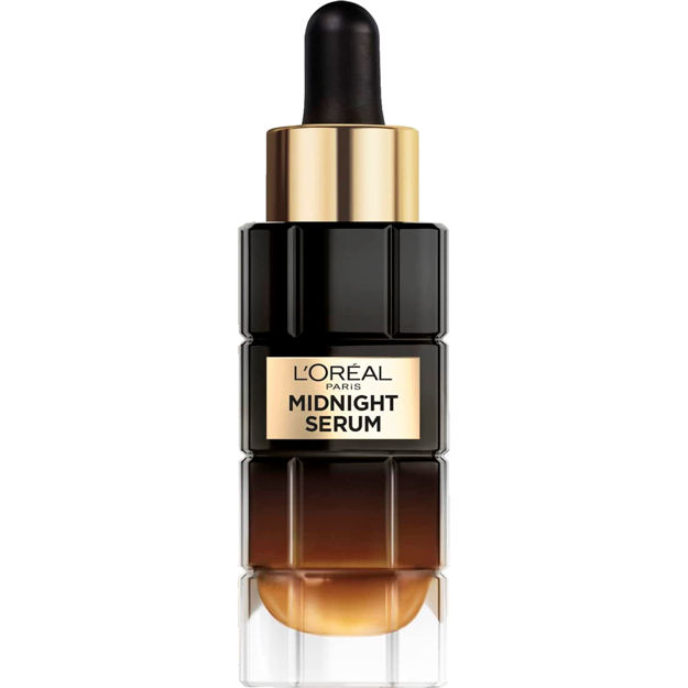 Imagen de Serum Facial Loreal Age Perfect Midnight Serum 30 ml