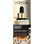 Imagen de Serum Facial Loreal Age Perfect Midnight Serum 30 ml