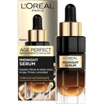 Imagen de Serum Facial Loreal Age Perfect Midnight Serum 30 ml