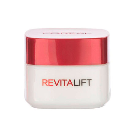 Imagen de Crema de Dia Loreal Revitalift 50 ml