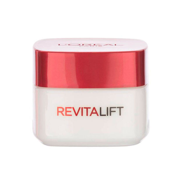 Imagen de Crema de Dia Loreal Revitalift 50 ml