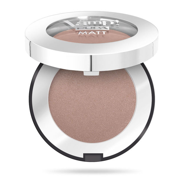 Imagen de Sombra Pupa Vamp Matte N°030 Desert Nude