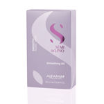 Imagen de Oleo Capilar Alfaparf Semi Di Lino Smoothing Oil 100 ml
