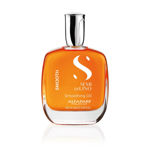 Imagen de Oleo Capilar Alfaparf Semi Di Lino Smoothing Oil 100 ml