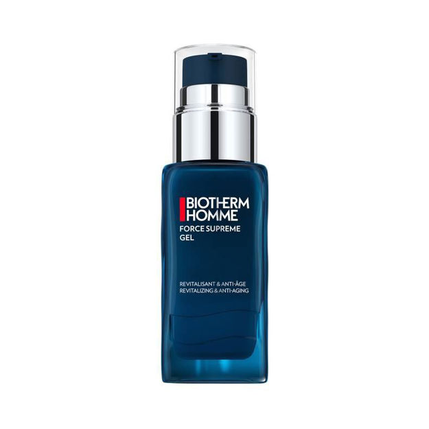 Imagen de Gel Biotherm Homme Force Supreme 50 ml