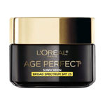 Imagen de Crema de Dia Loreal Age Perfect Cell Renewal 50 ml SPF 25