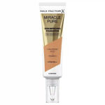 Imagen de Base Max Factor Miracle Pure N°80 Bronze