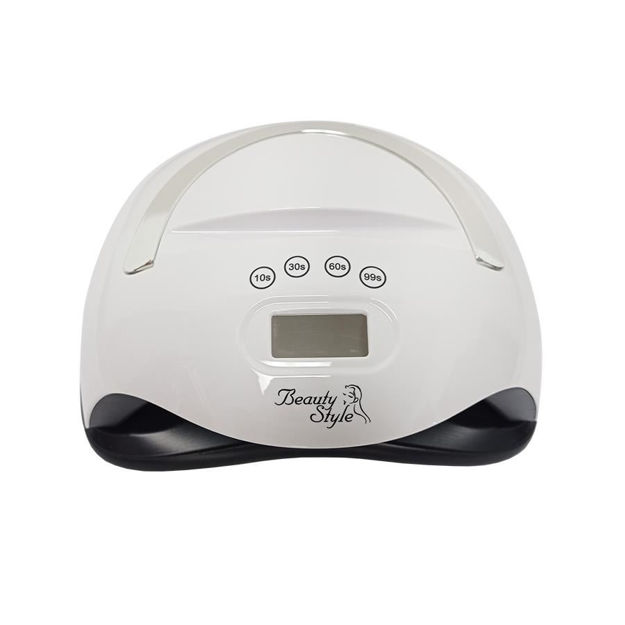 Imagen de Lampara de Uñas Led 168w Beauty Style