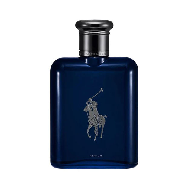 Imagen de Ralph Lauren Polo Blue Parfum 125 ml