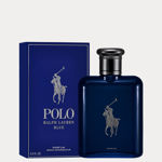 Imagen de Ralph Lauren Polo Blue Parfum 125 ml