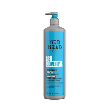 Imagen de Shampoo Tigi Bed Head Recovery 970 ml