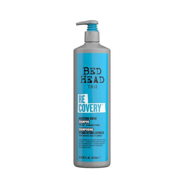 Imagen de Shampoo Tigi Bed Head Recovery 970 ml