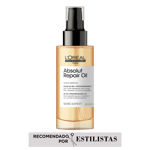 Imagen de Aceite 10 en 1 Absolut Repair Loreal Pro 90 ml