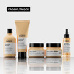 Imagen de Aceite 10 en 1 Absolut Repair Loreal Pro 90 ml