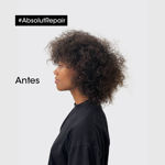 Imagen de Shampoo Reparador Absolut Repair Gold Loreal Pro 300 ml