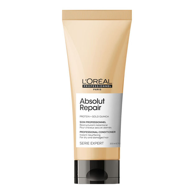 Imagen de Acondicionador Absolut Repair Reparacion Loreal Pro 200 ml