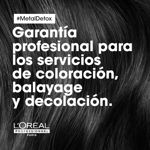 Imagen de Máscara Protectora Metal Detox Loreal Pro 250 ml