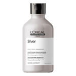 Imagen de Shampoo Silver Matizador Loreal Pro 300 ml