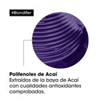 Imagen de Máscara Blondifier para Cabellos Rubios Loreal Pro 250 ml