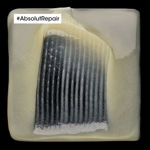 Imagen de Shampoo Reparador Absolut Repair Gold Loreal Pro 500 ml