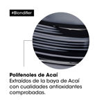 Imagen de Shampoo Iluminador Blondifier para Rubios Loreal Pro 500 ml