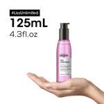 Imagen de Serum Anti-frizz Liss Unlimited Loreal Pro 125 ml
