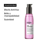 Imagen de Serum Anti-frizz Liss Unlimited Loreal Pro 125 ml