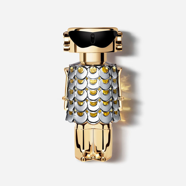 Imagen de Paco Rabanne Fame Women Edp 80 ml