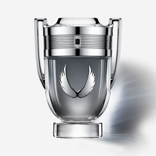 Imagen de Paco Rabanne Invictus Platinum Men Edp 50 ml