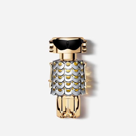 Imagen de Paco Rabanne Fame Women Edp 50 ml