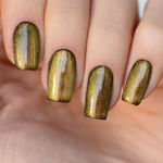 Imagen de Esmalte Semipermanente Pink Mask Mythology Hera