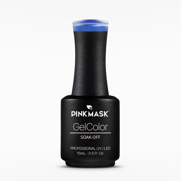 Imagen de Esmalte Semipermanente Pink Mask Mythology Athena