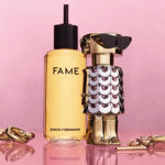 Imagen de Paco Rabanne Fame Women Recarga Edt 200 ml