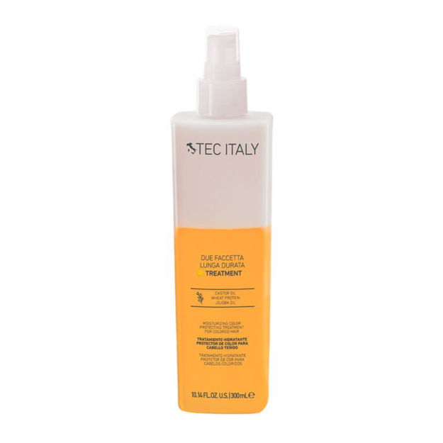 Imagen de Tratamiento Tec Italy Due Facetta Langa Durata 300 ml