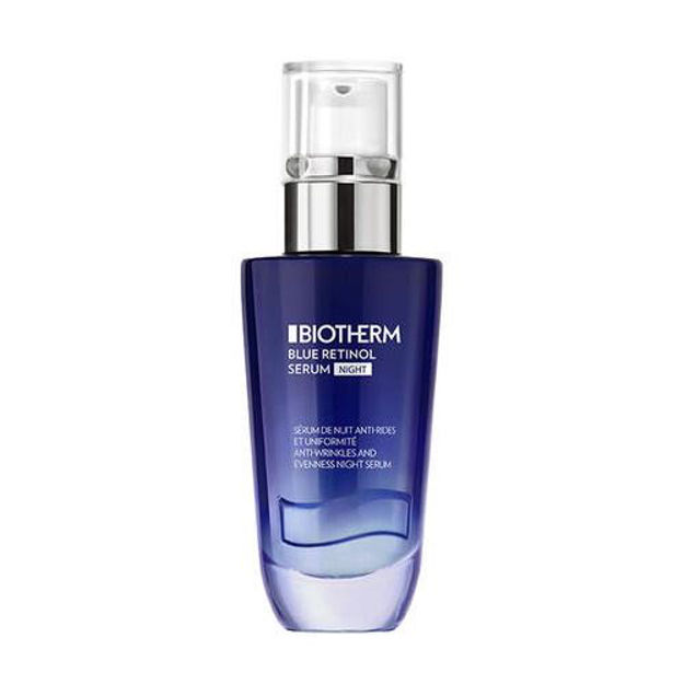 Imagen de Serum Biotherm Blue Retinol Night Serum 30 ml