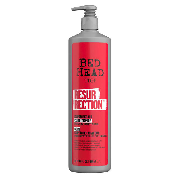 Imagen de Acondicionador Tigi Bed Head Resurrection 970 ml