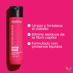 Imagen de Pack Matrix Total Results Shampoo + Acondicionador Instacure