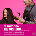 Imagen de Pack Matrix Total Results Shampoo + Acondicionador Instacure