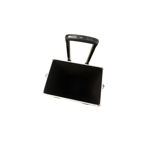 Imagen de Maletin Black con Reparticiones 34x23x59