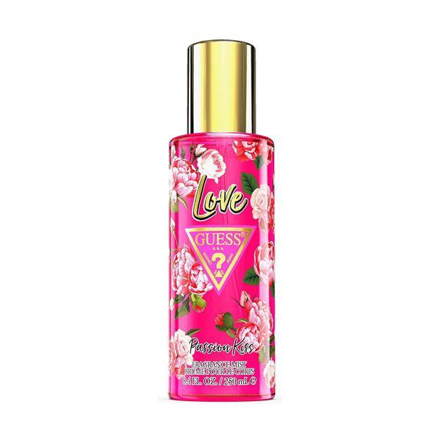 Imagen de Body Mist Guess 250 ml Passion Kiss