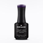 Imagen de Esmalte Semipermanente Pink Mask Gel Color Hera Street Art